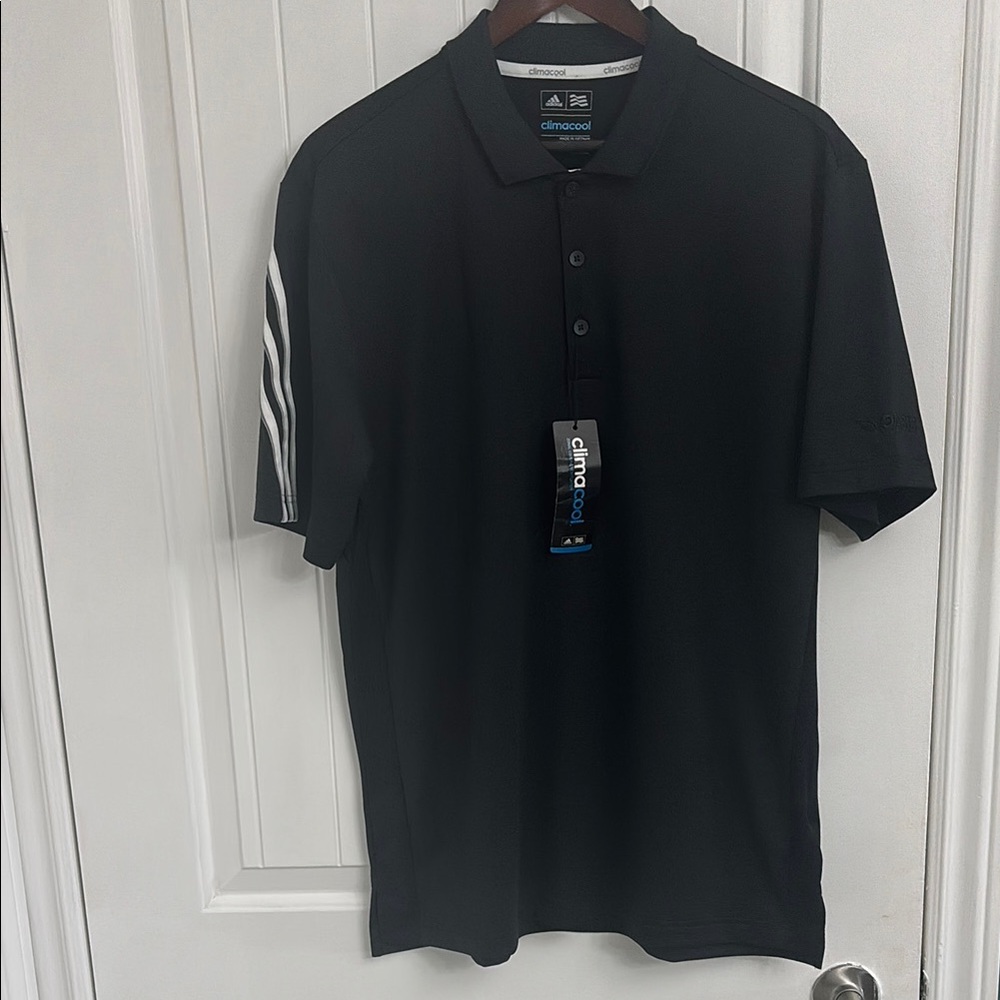 Adidas Clima Cool Oasis Golf Short BNWT